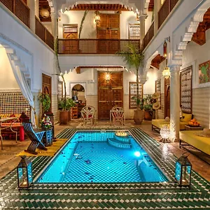 Dar Alibaba Marrakech Affittacamere
