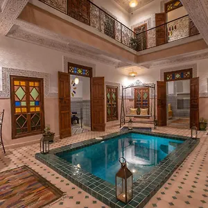  Riad Riad Albaraka