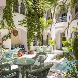 Riad Riad Idra, Marraquexe