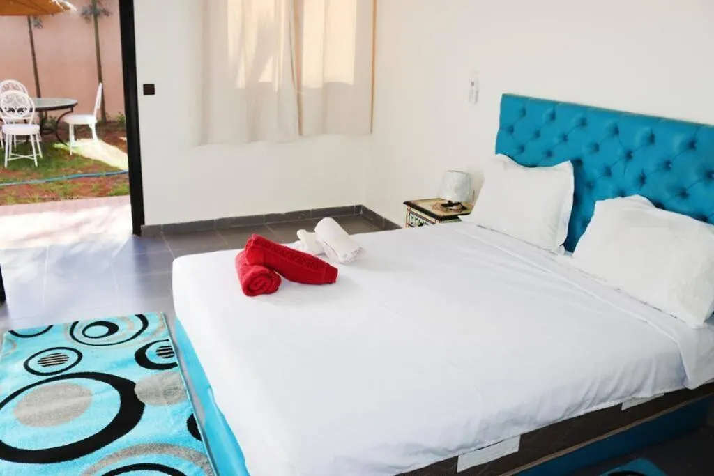 Villa Jamal Kech Marrakesh 0*,  Morocco